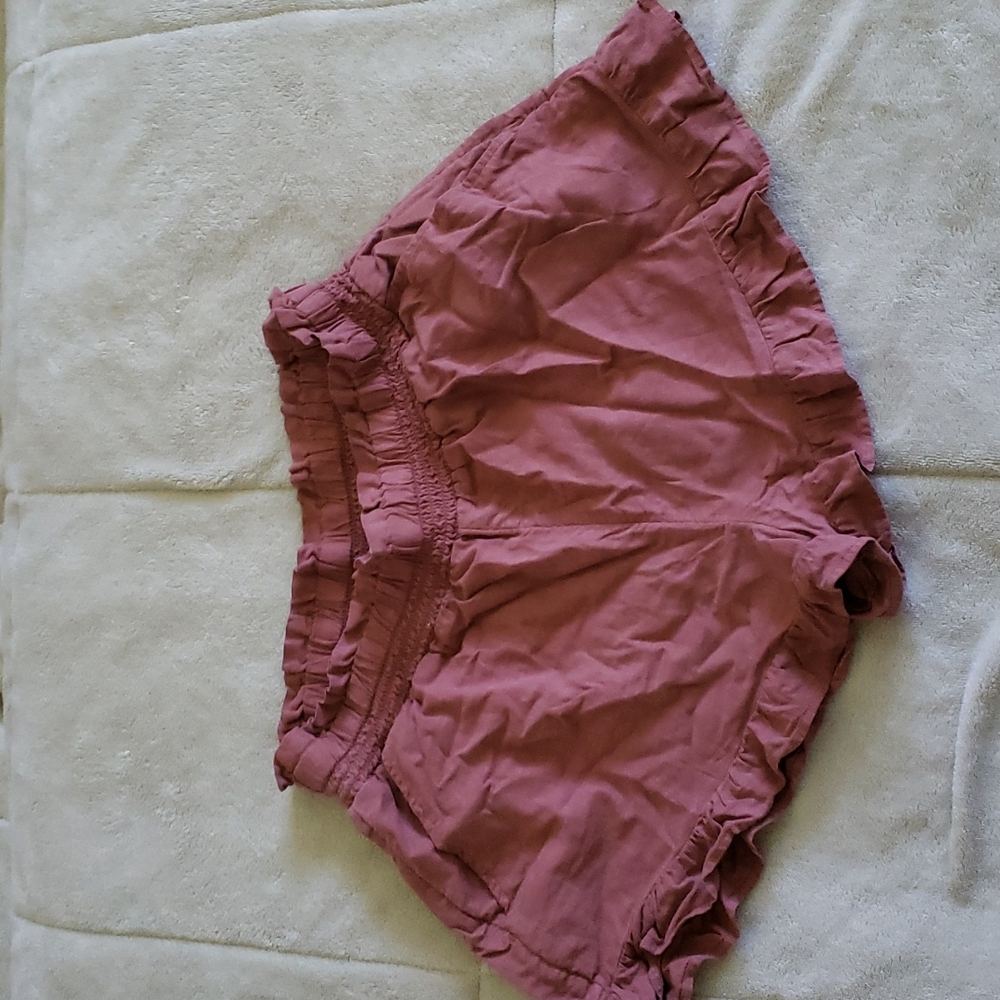 Aerie Shirts